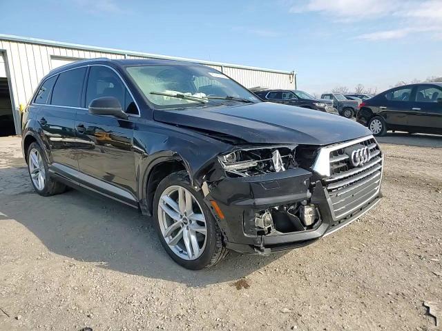 2018 Audi Q7 - Image 12