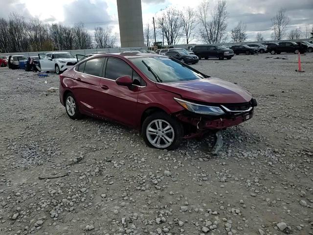 2017 Chevrolet Cruze - Image 14