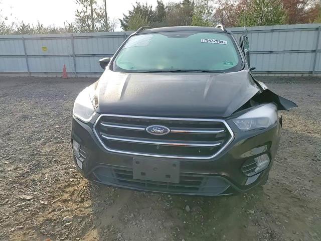 2018 Ford Escape Se VIN: 1FMCU9GD1JUD46255 Lot: 79432964