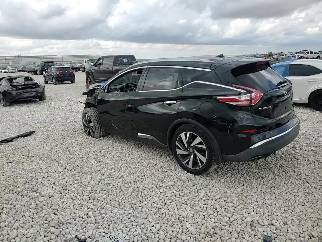 2015 Nissan Murano - Image 11