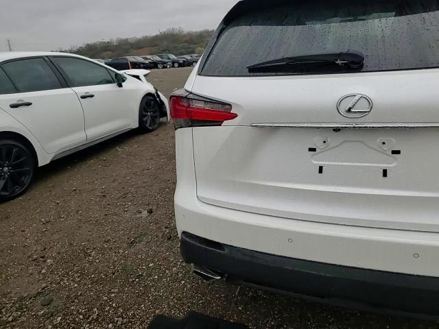 2016 Lexus NX - Image 14