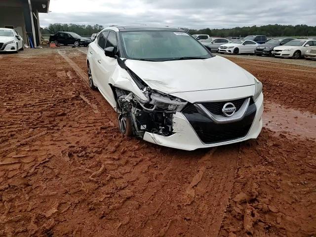 2016 Nissan Maxima 3.5S VIN: 1N4AA6AP4GC409746 Lot: 79298074