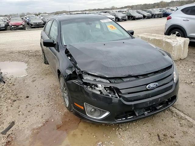 2012 Ford Fusion - Image 10
