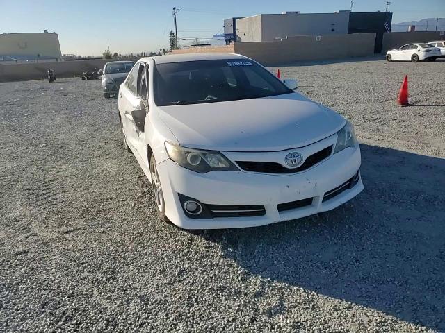 2014 Toyota Camry L VIN: 4T1BF1FK7EU818617 Lot: 80726244