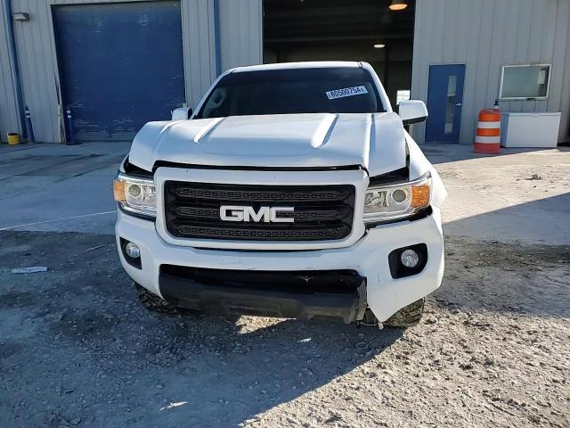 2020 GMC Canyon Sle VIN: 1GTG5CEN3L1231303 Lot: 80500754