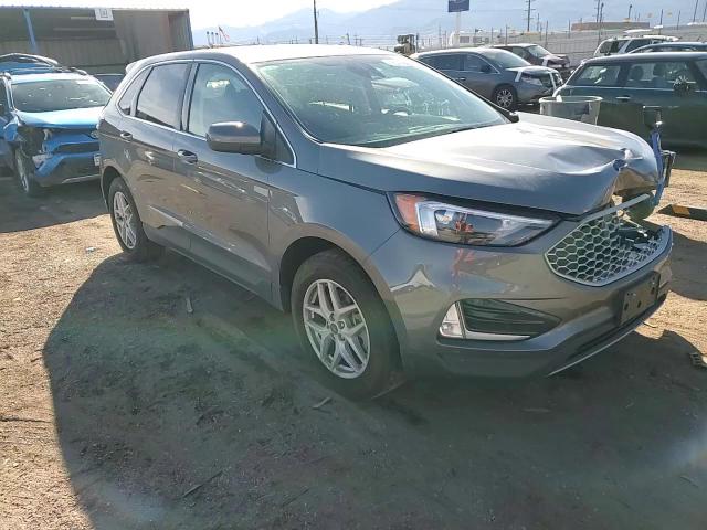 2023 Ford Edge Sel VIN: 2FMPK4J95PBA23517 Lot: 79040834