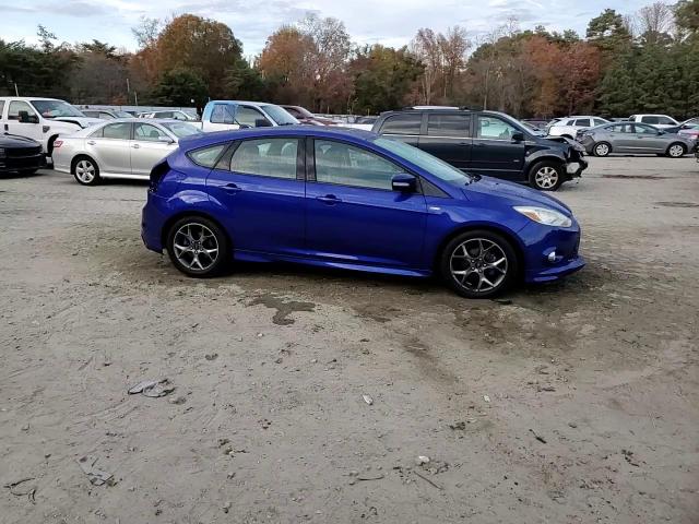 2014 Ford Focus - Image 13