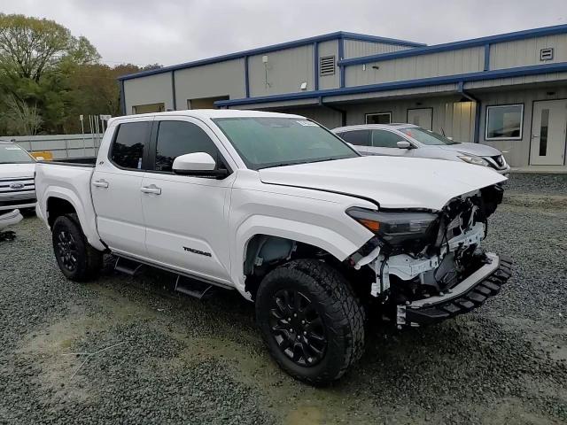 2024 Toyota Tacoma Double Cab VIN: 3TYLB5JN9RT034242 Lot: 81452314