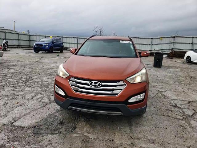 2013 Hyundai Santa Fe - Image 12