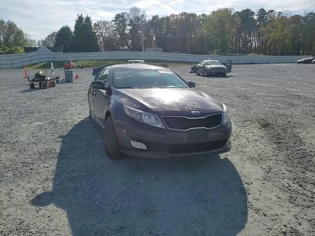 2014 Kia Optima - Image 11