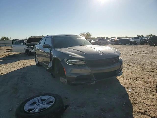 2020 Dodge Charger Sxt VIN: 2C3CDXBG8LH140564 Lot: 81532784