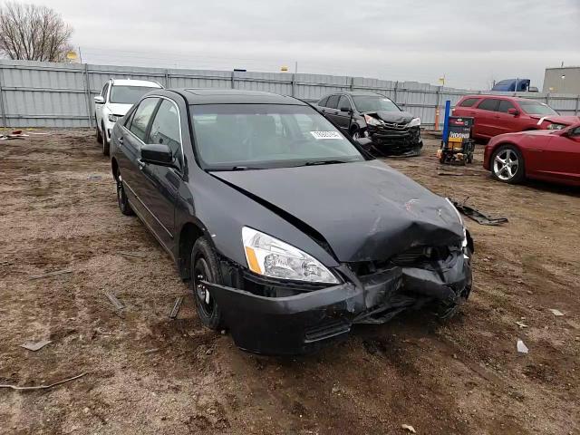 2006 Honda Accord Ex VIN: 1HGCM66576A074768 Lot: 78920794