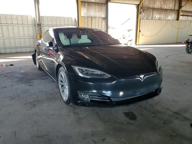 2017 Tesla Model S VIN: 5YJSA1E14HF212698 Lot: 81910594