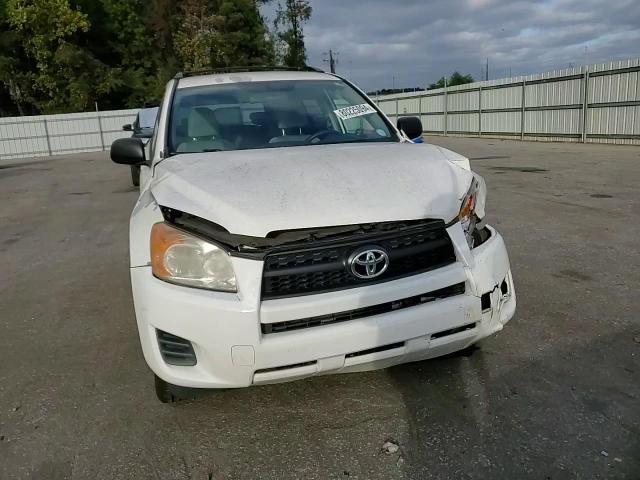 2011 Toyota Rav4 VIN: 2T3BF4DV0BW118312 Lot: 80225094