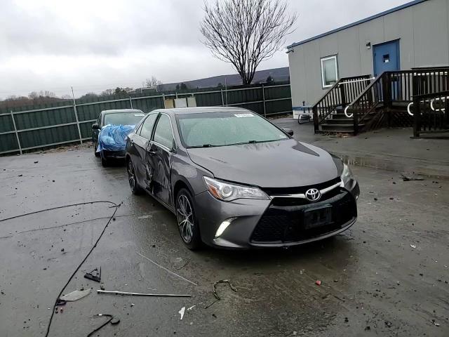 2015 Toyota Camry Le VIN: 4T1BF1FK1FU492704 Lot: 81350004