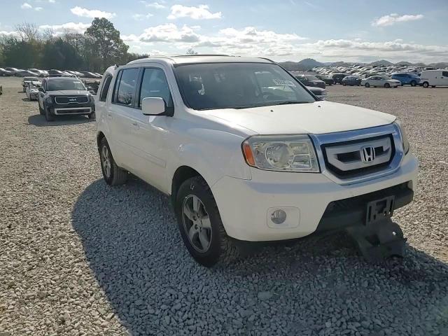 2011 Honda Pilot - Image 11