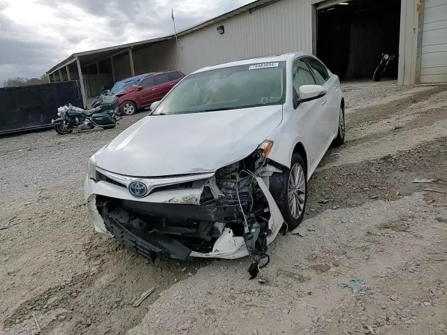 2016 Toyota Avalon - Image 14