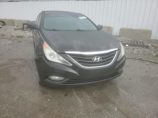 2013 Hyundai Sonata Gls VIN: 5NPEB4AC3DH667377 Lot: 79892554