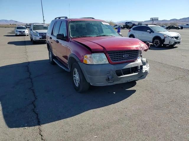 2003 Ford Explorer Xls VIN: 1FMZU62K43ZB54476 Lot: 80985984