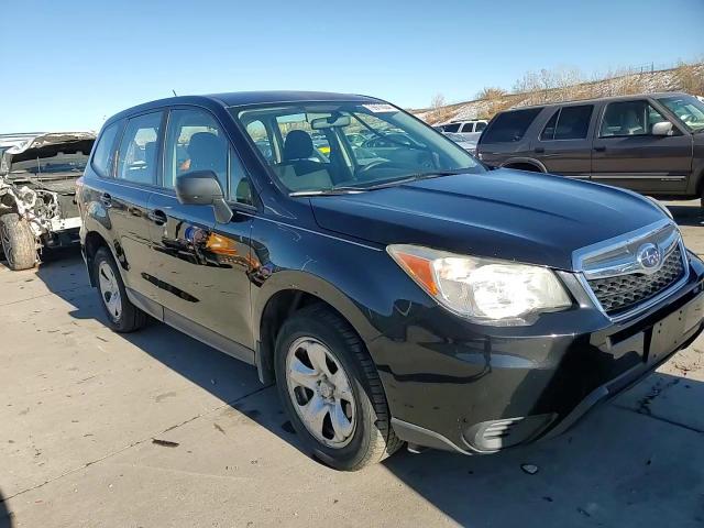 2014 Subaru Forester 2.5I VIN: JF2SJAAC8EH454950 Lot: 79974084