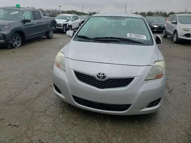 2009 Toyota Yaris VIN: JTDBT903094053222 Lot: 80758064