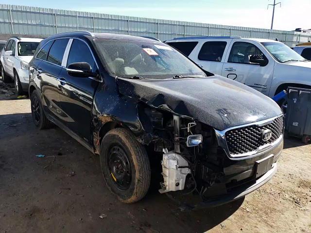 2016 Kia Sorento Lx VIN: 5XYPGDA53GG031906 Lot: 80775774