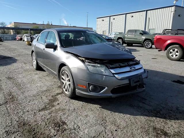 2012 Ford Fusion - Image 13