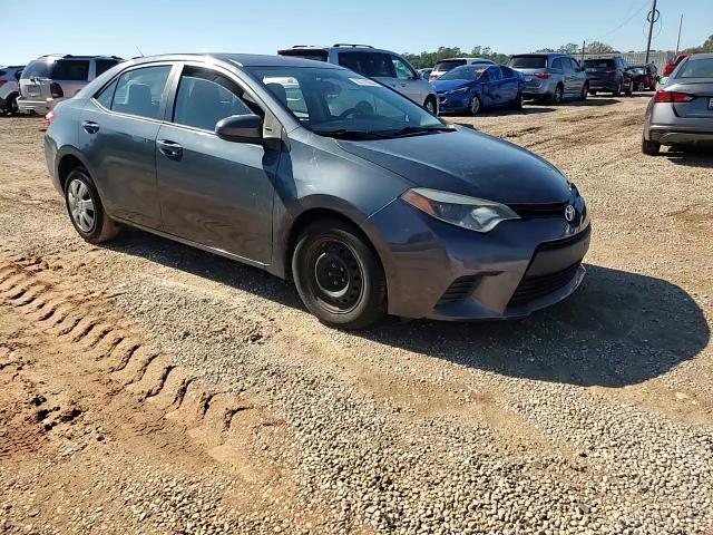 2014 Toyota Corolla - Image 11