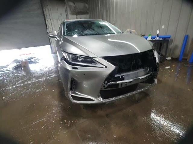 2022 Lexus RX - Image 14