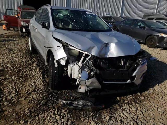 2020 Nissan Rogue Sport S VIN: JN1BJ1CW2LW640694 Lot: 79354074