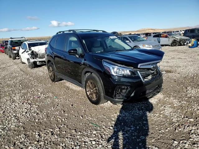 2020 Subaru Forester - Image 13