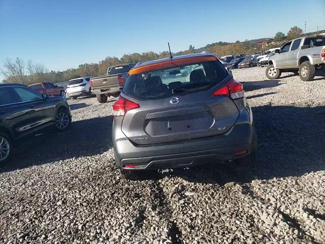 2019 Nissan Kicks - Image 14