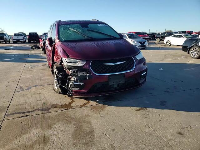 2021 Chrysler Pacifica - Image 14