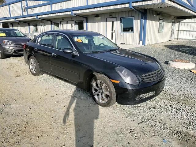2005 Infiniti G - Image 11