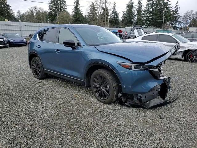 2023 Mazda Cx-5 VIN: JM3KFBAY0P0158122 Lot: 80981374