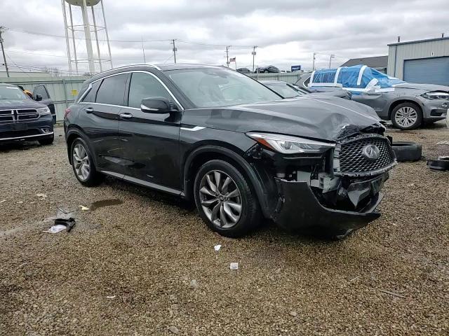 2019 Infiniti QX50 - Image 14