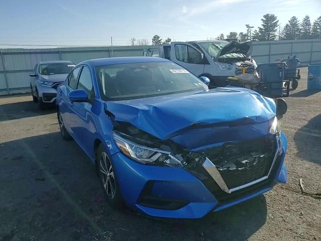 2020 Nissan Sentra - Image 11