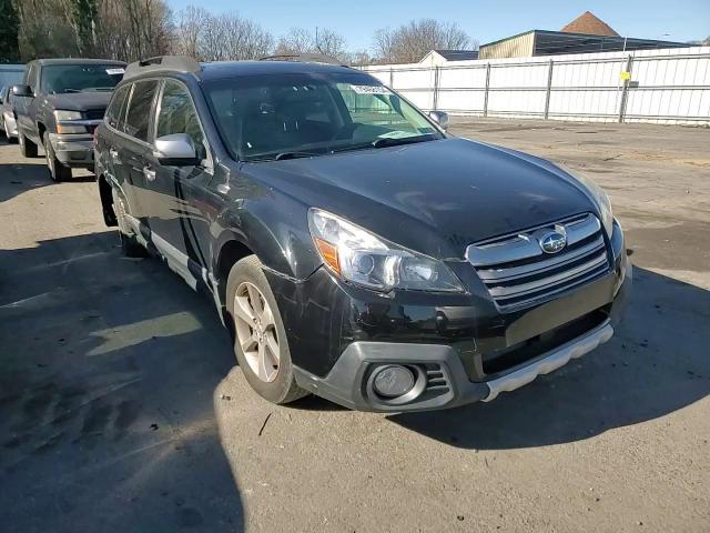 2013 Subaru Outback 3.6R Limited VIN: 4S4BRDSC3D2208179 Lot: 79468154