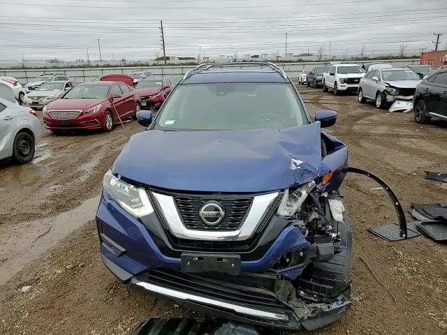 2019 Nissan Rogue - Image 10
