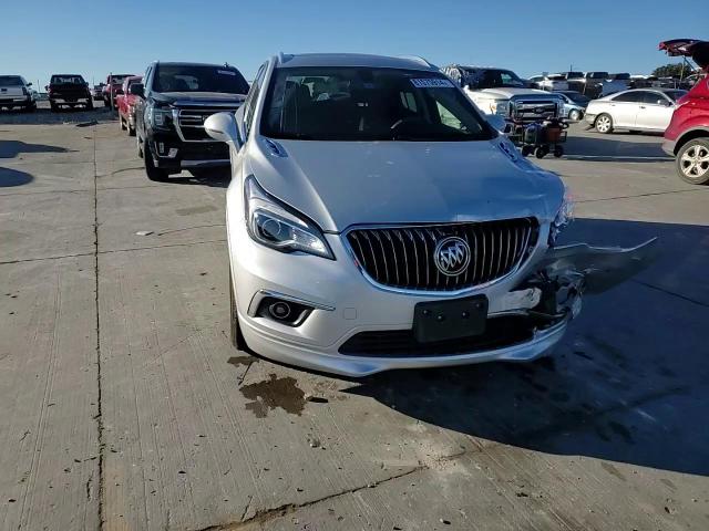 2018 Buick Envision Essence VIN: LRBFX1SA9JD053001 Lot: 81575914