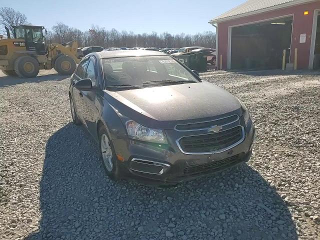 2015 Chevrolet Cruze Lt VIN: 1G1PC5SB2F7240757 Lot: 79293234