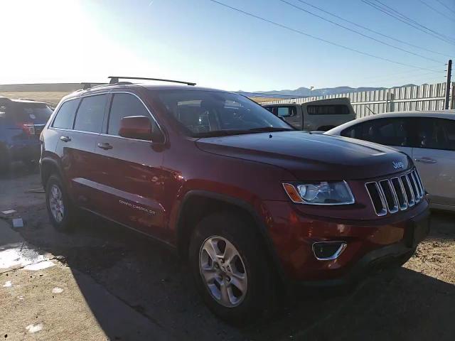 2014 Jeep Grand Cherokee - Image 11