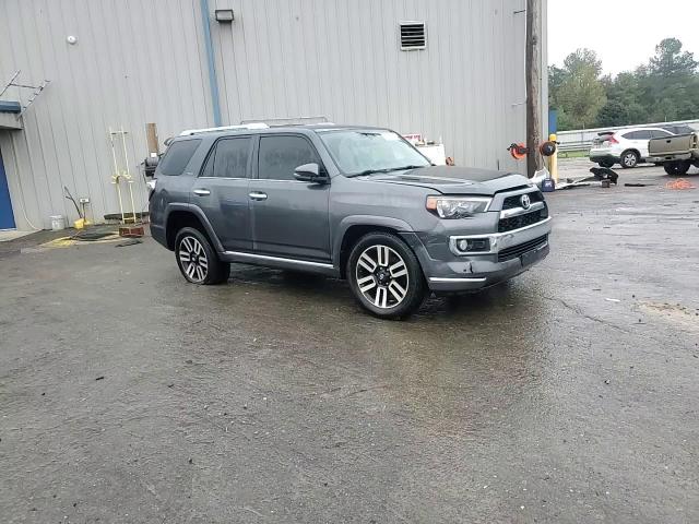 2014 Toyota 4Runner Sr5 VIN: JTEZU5JR5E5068824 Lot: 79818944