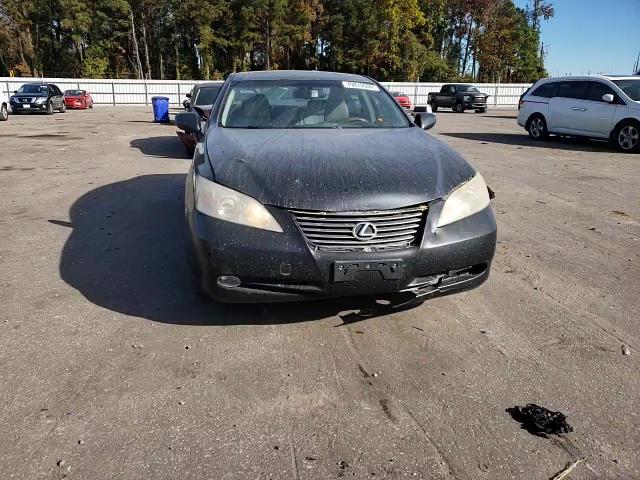 2009 Lexus Es 350 VIN: JTHBJ46GX92337258 Lot: 79812094