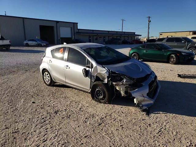 2016 Toyota Prius C VIN: JTDKDTB35G1131001 Lot: 81703234