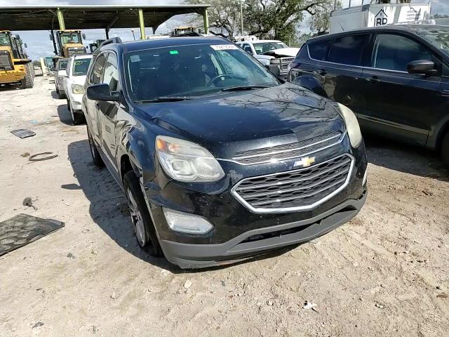 2017 Chevrolet Equinox - Image 12