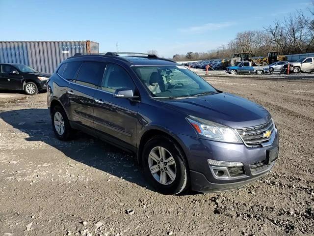 2014 Chevrolet Traverse - Image 14