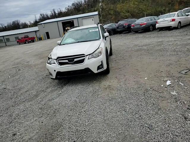 2016 Subaru Crosstrek Premium VIN: JF2GPADC5G8206433 Lot: 79337894