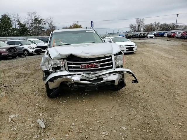2013 GMC Sierra - Image 11