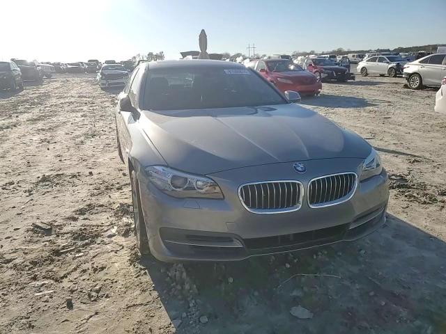 2014 BMW 5er - Image 11